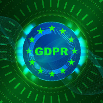 Co je GDPR a vyjádření společnosti Textemo